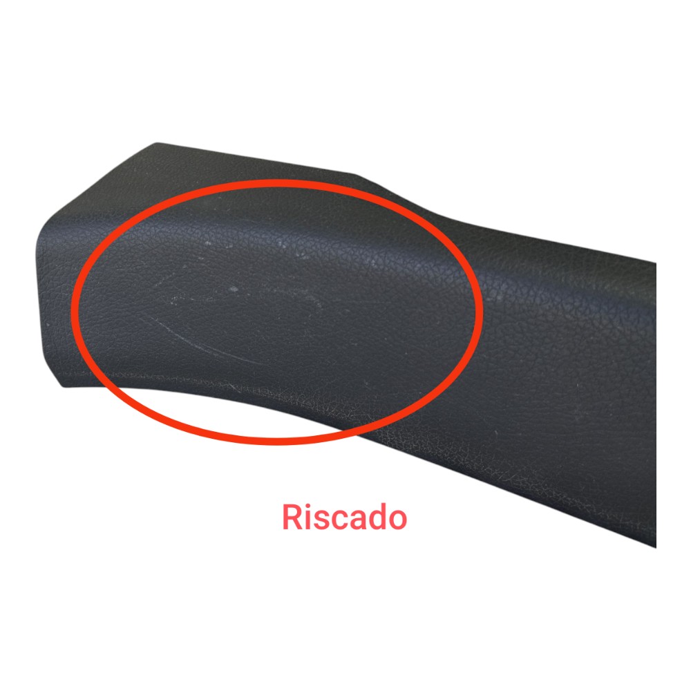 Acabamento Pé Coluna Dianteiro Direito Byd Song Plus 24 V631 3