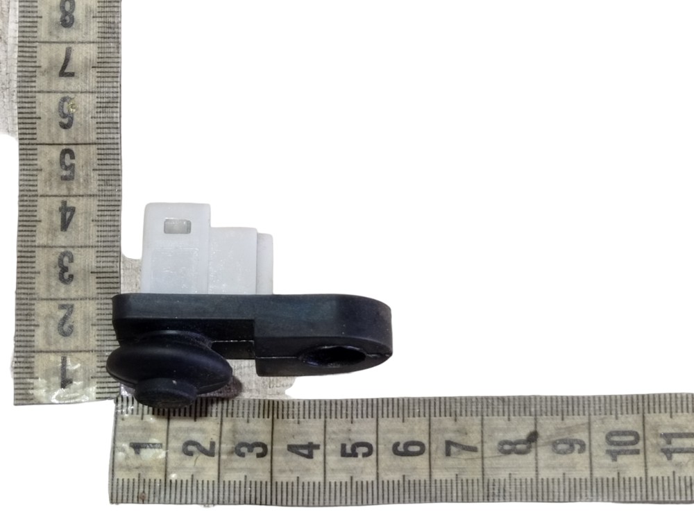Sensor Abertura Porta Ssangyong Xlv Dlx 1.6 2018 V612 7