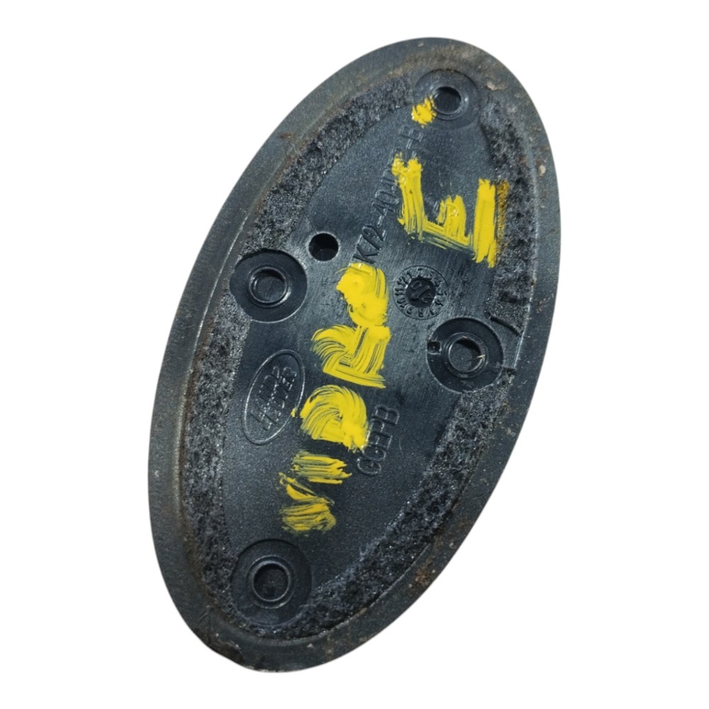 Emblema Land Rover Defender 2022 V645 8