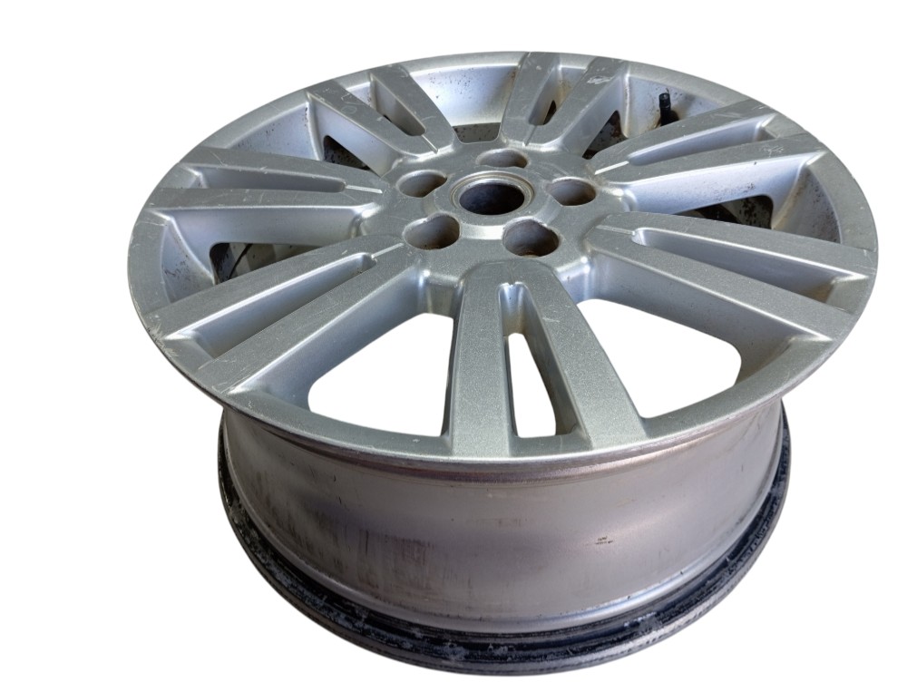 Roda Aro 19 Land Rover Discovery 4 2010 2012 V614 2