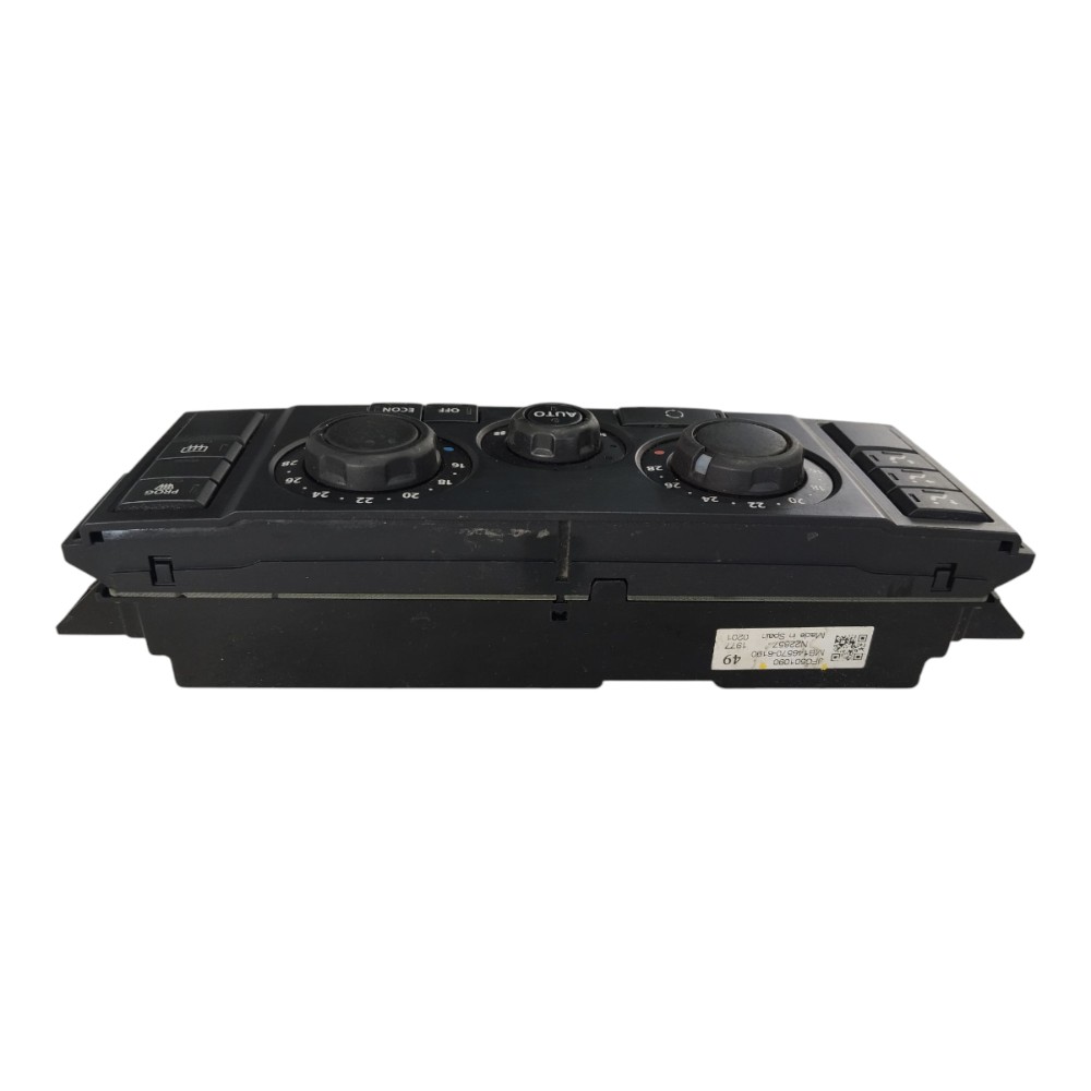 Comando Ar Esportivo Land Rover Discovery 3 2007 V635 6