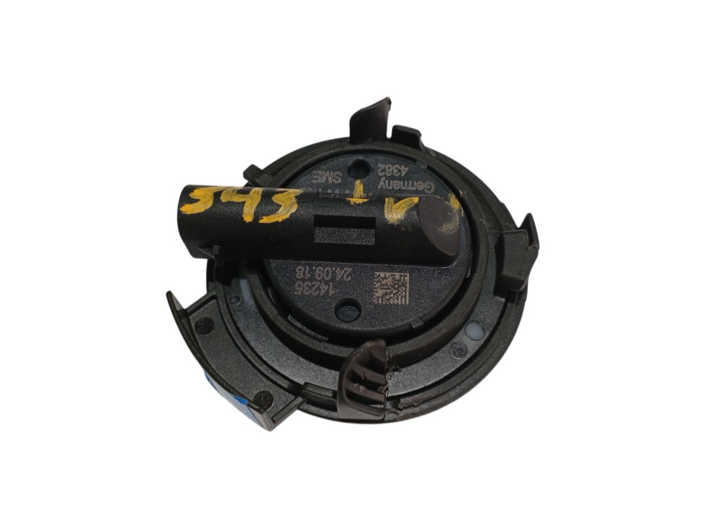 Sensor porta dianteira Audi A3 Sportback 2019 V343 1