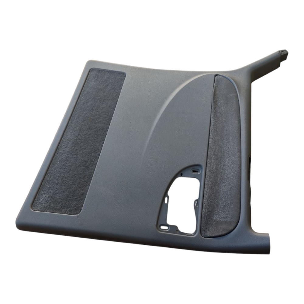 Forro Porta Traseiro Esquerdo Chrysler Grand Caravan 03 V578 3