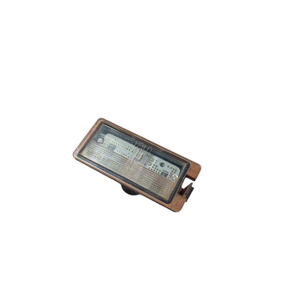 Luz Placa Jeep Grand Cherokee 2014 V607 2