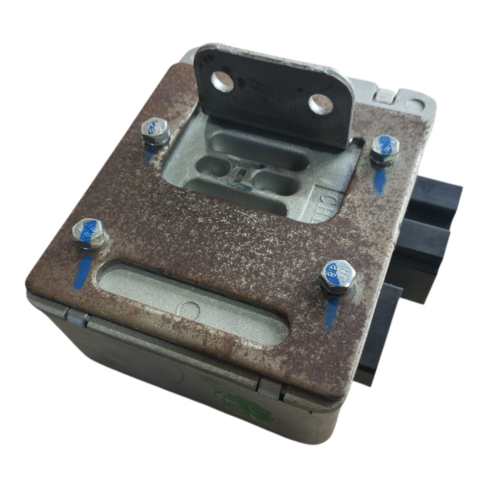 Módulo Direção Jac Iev40 20 V615 D609v1050/02/r106dd609v014 3