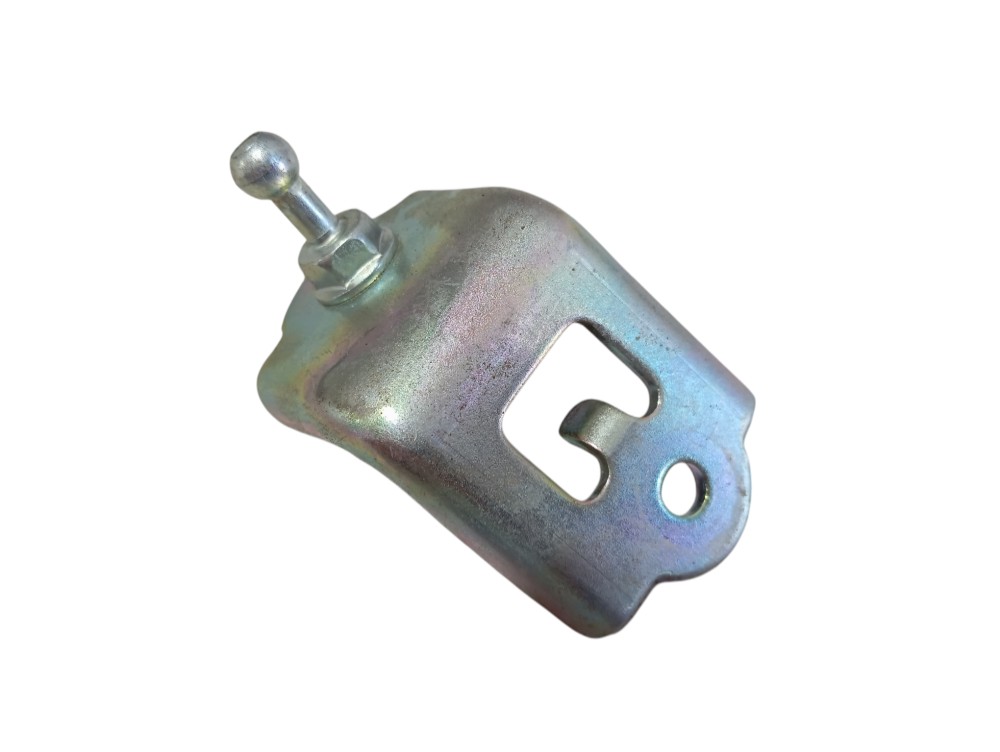 Suporte Capa Motor Lexus Rx500hf 2023 V619 4