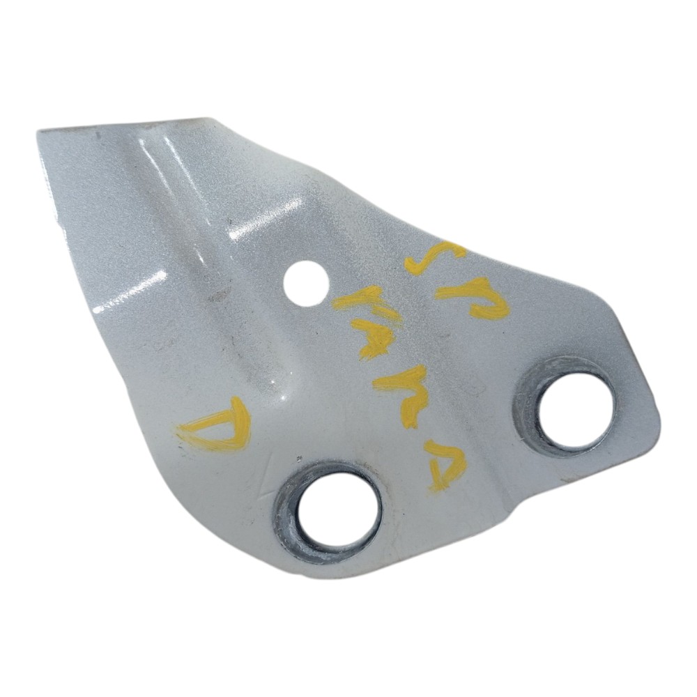 Suporte Paralama Direito Byd Dolphin Mini 2024 2025 V665 5