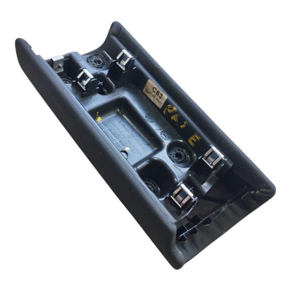 Moldura Painel Esquerdo Land Rover Defender 2022 V645 8