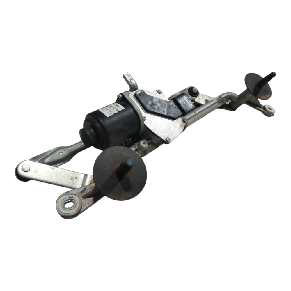 Maquina Motor Limpador Parabrisa Byd Dolphin Gs 2024 25 V666 7