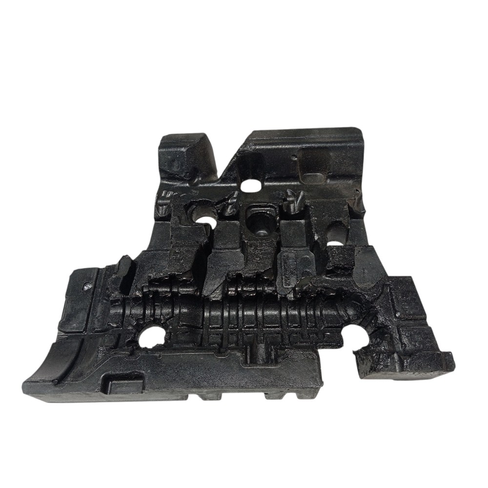 Espuma motor Byd Song Pro 2025 V669 6