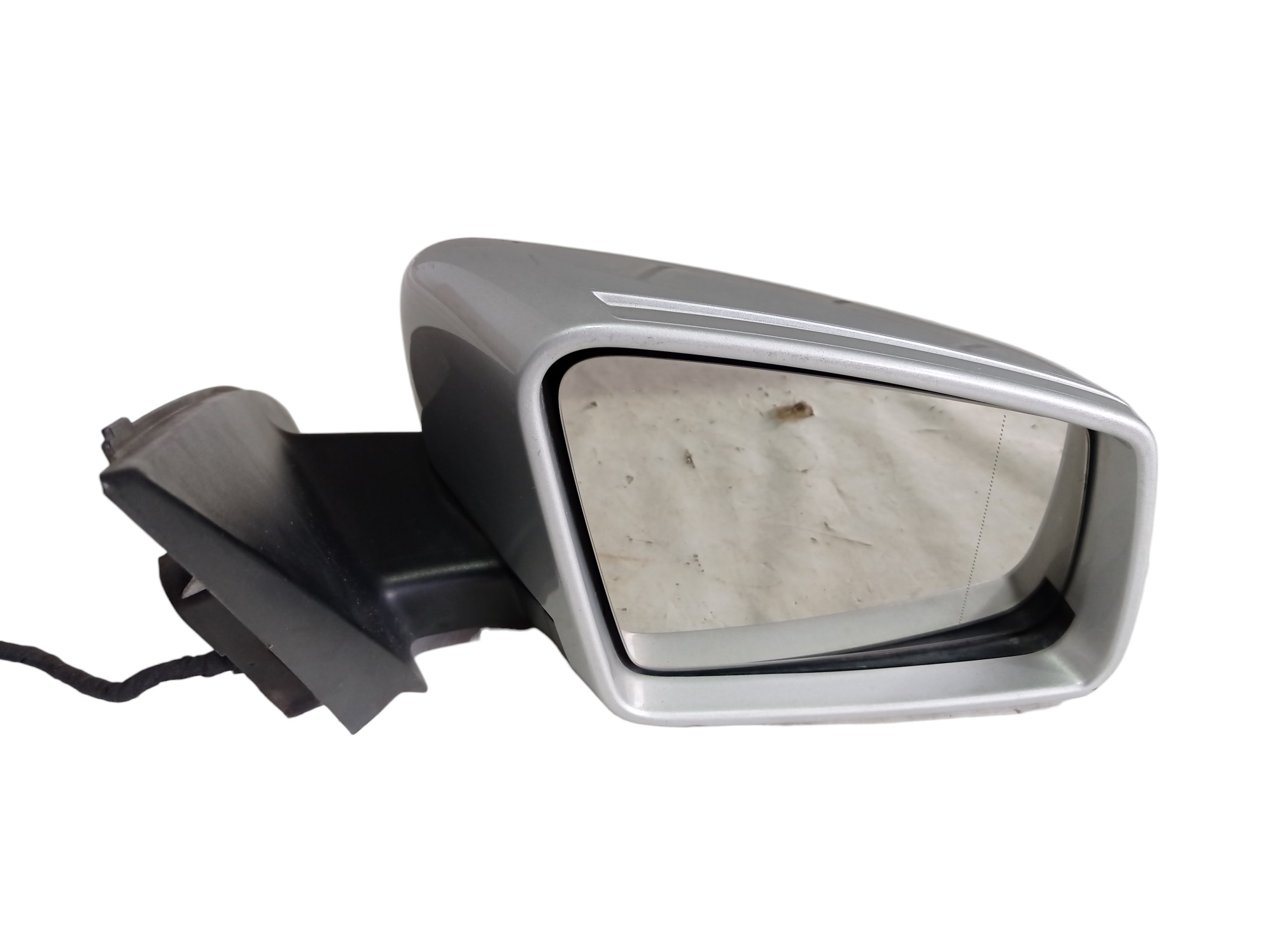 Retrovisor Direito Mercedes Gla 200 2016 V568 8