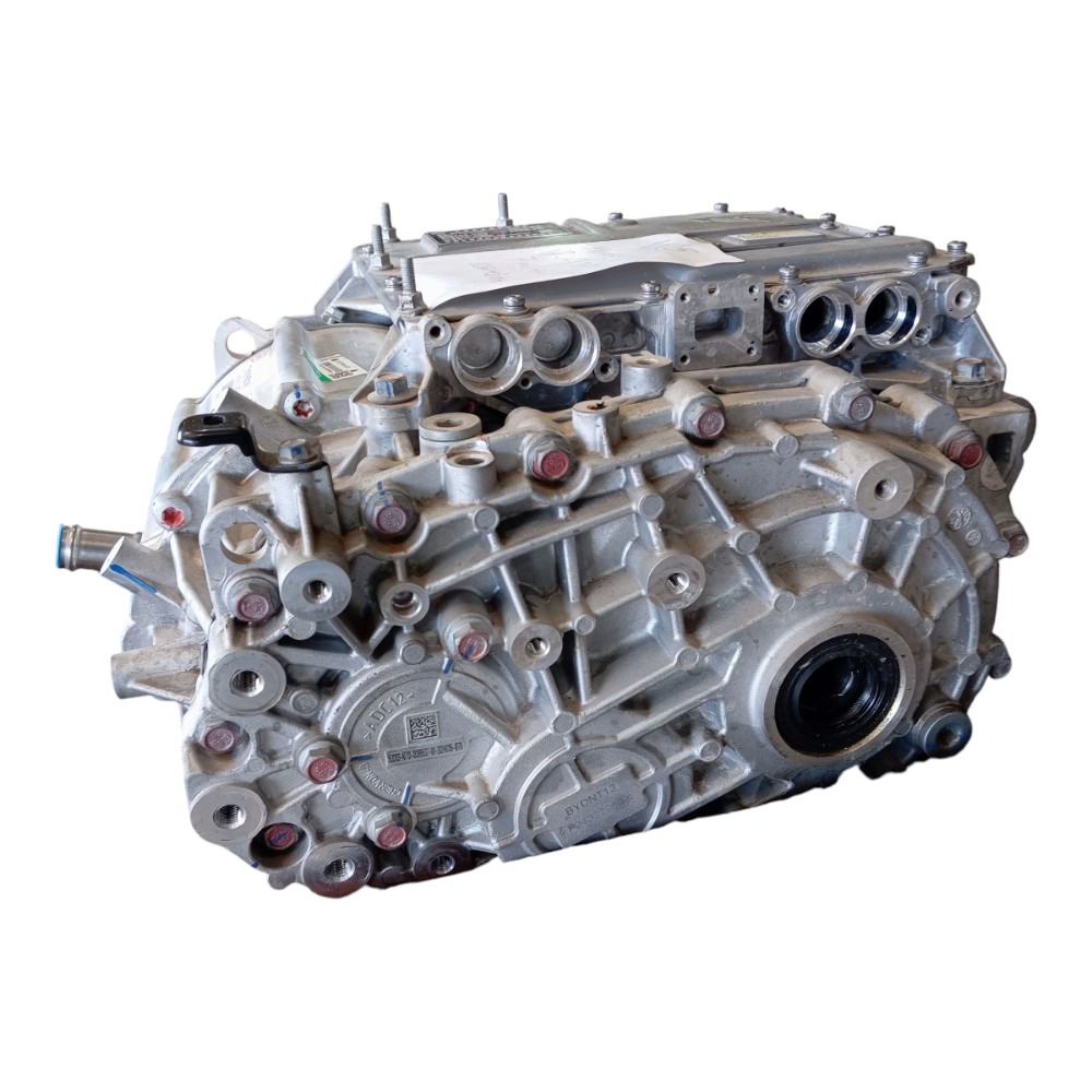 Motor Byd Dolphin Mini 2024 2025 V665 7