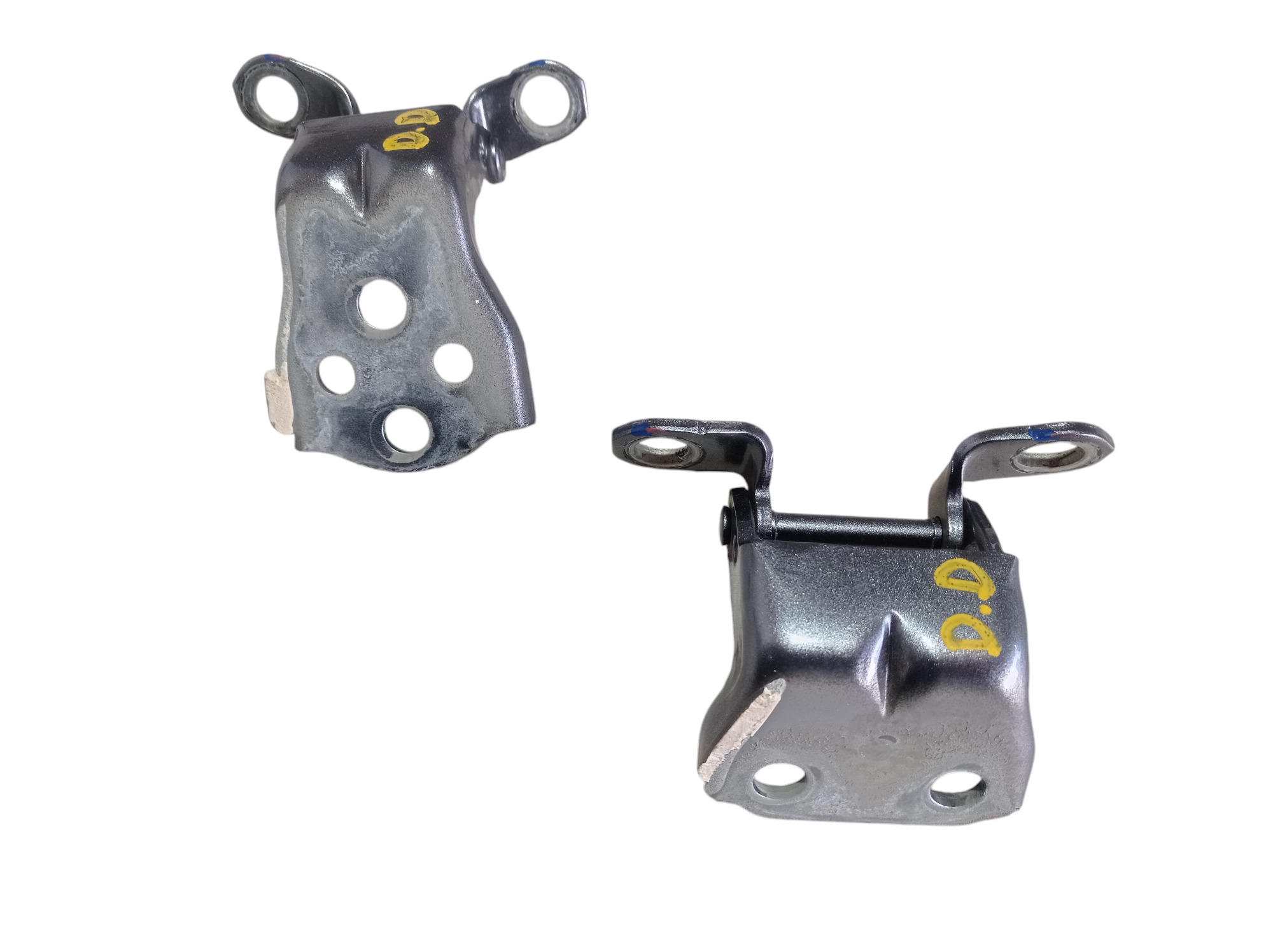 Dobradiça Porta Diant Direita Byd Dolphin Gs 2024 2025 V596 7