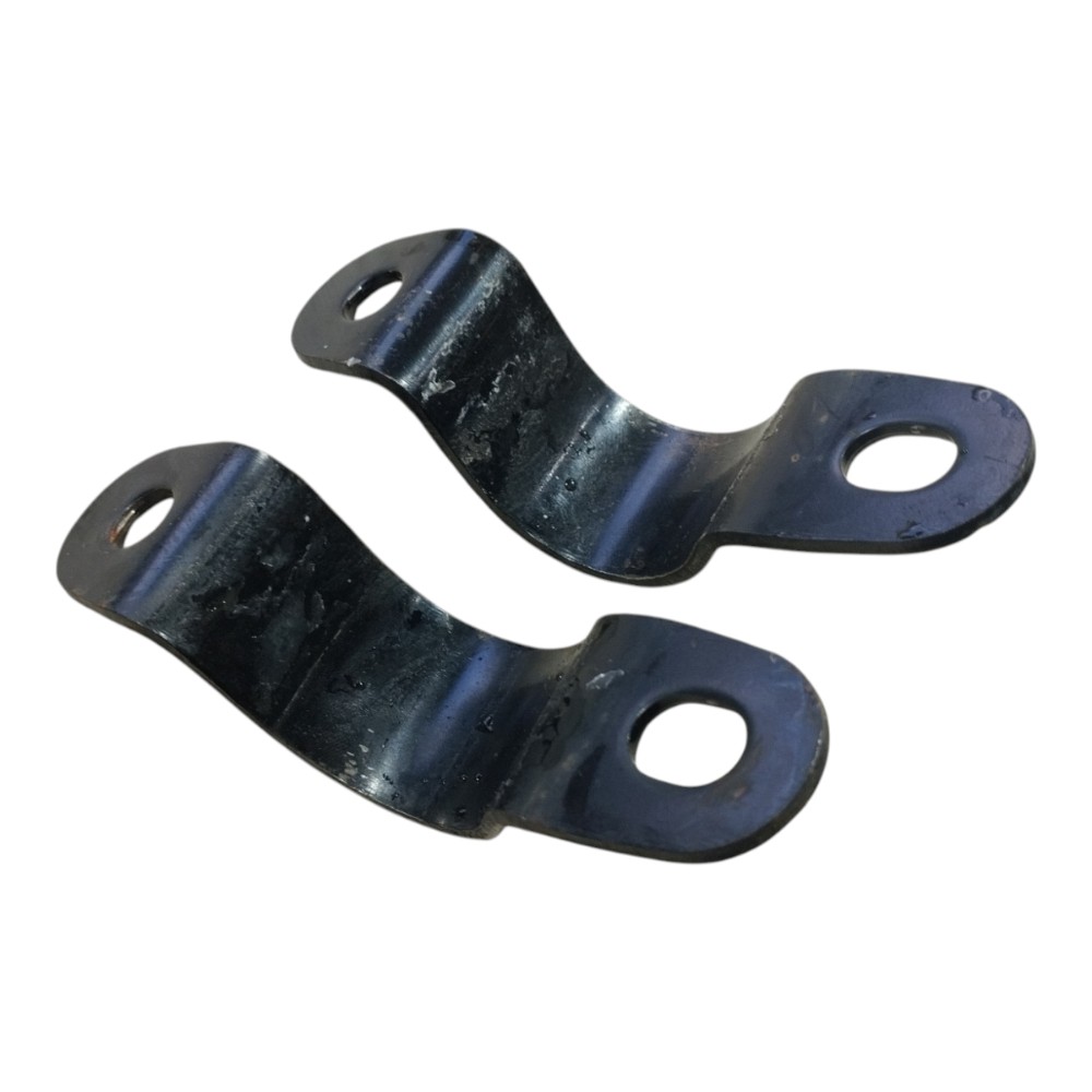 Suporte barra estabilizadora dianteira Jac ejs1 2023 V651 10