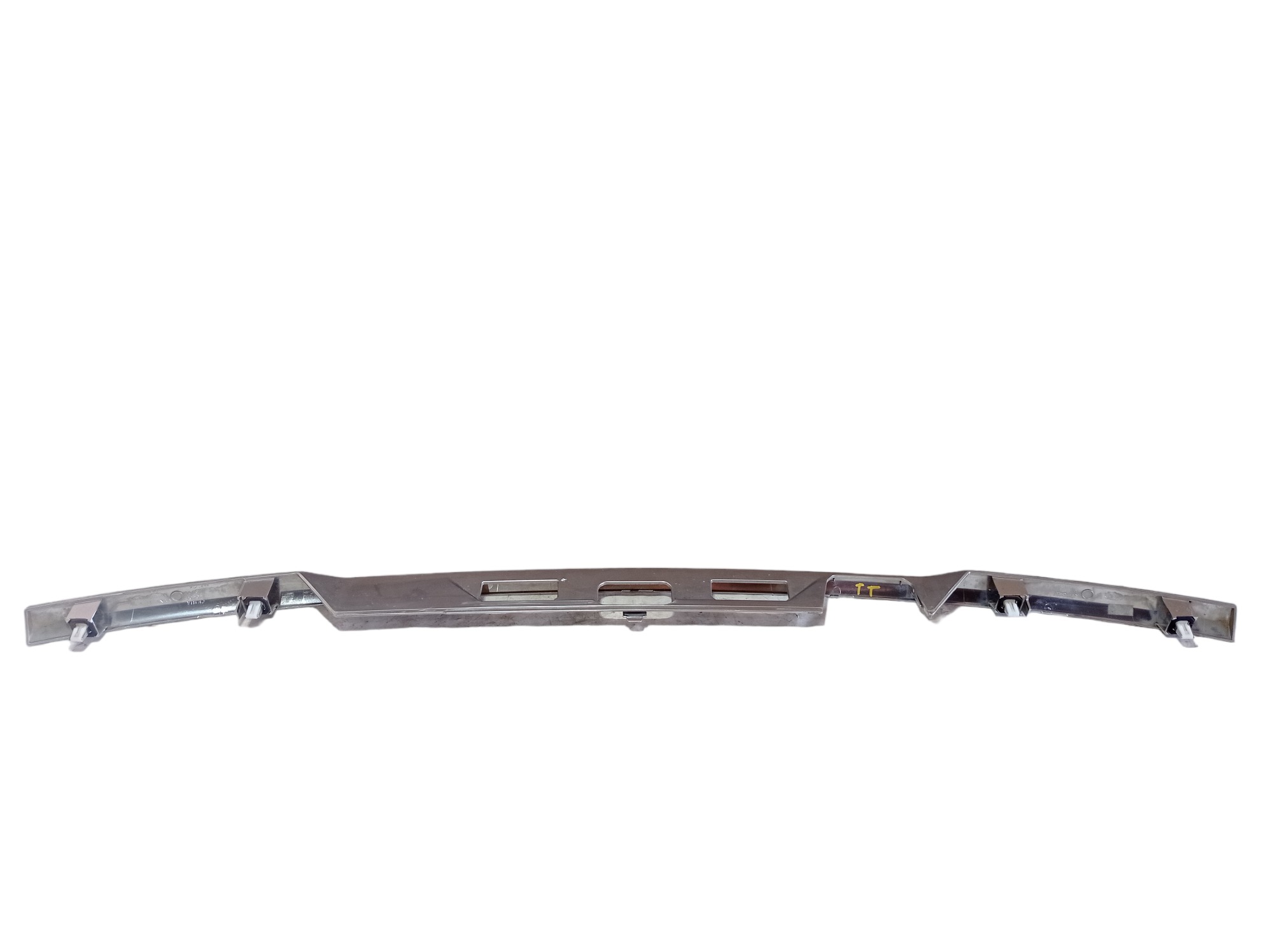 Friso Tampa Traseira Range Rover Sport 2014 3.0 V592 2