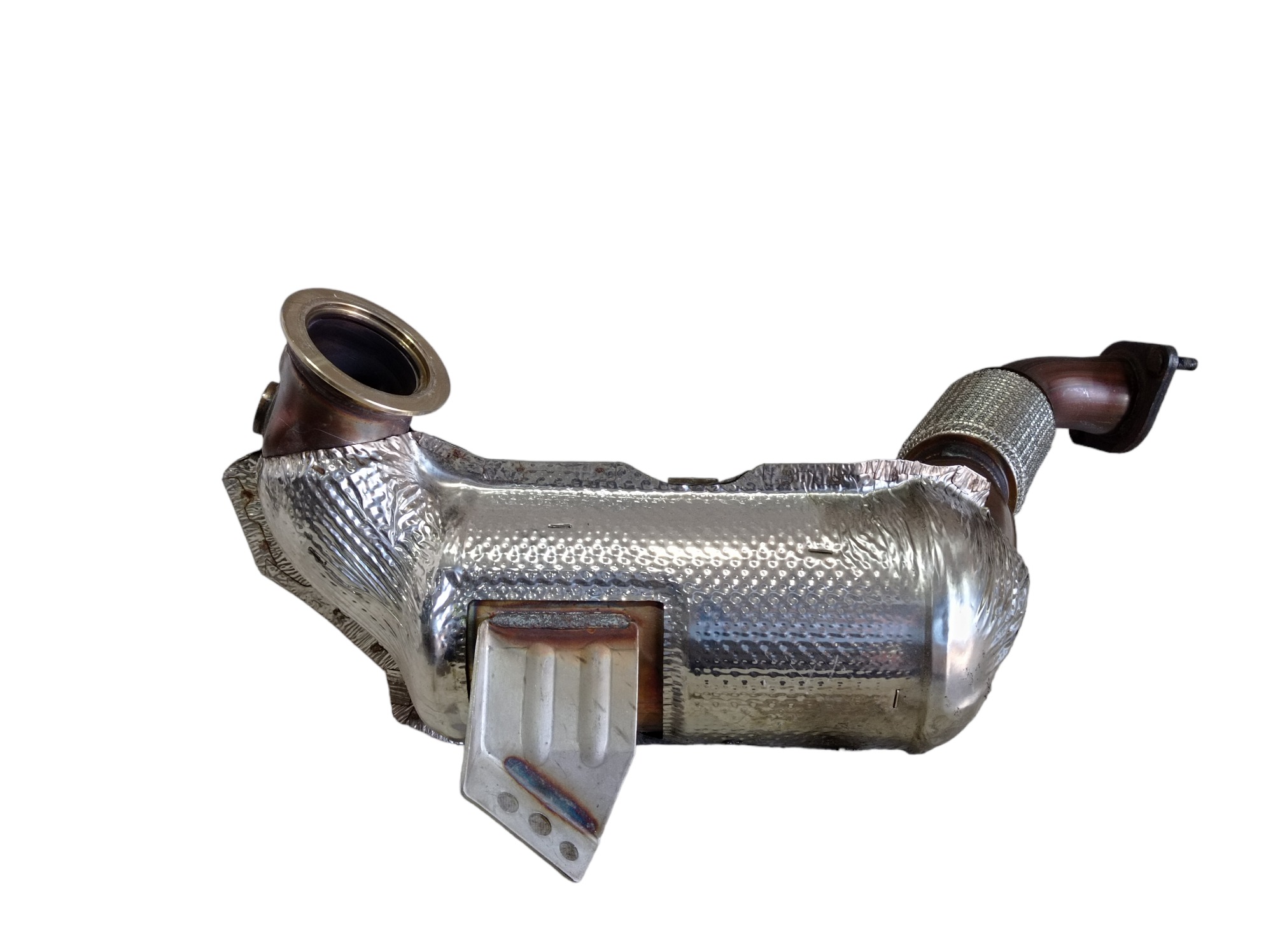 Catalisador Gwm Haval H6 Gt 1.5 2024 V598 5