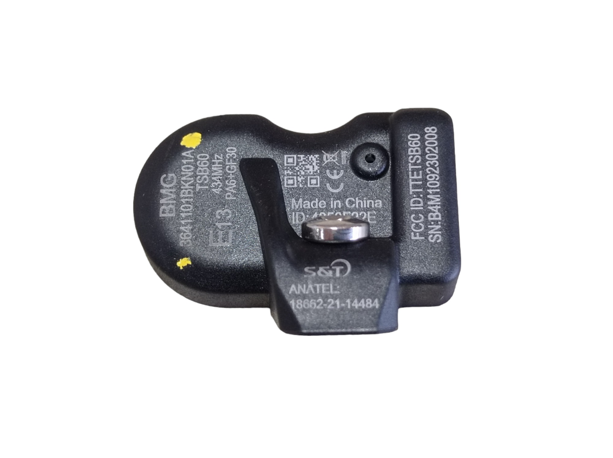 Sensor De Pressão Gwm Haval H6 Gt 1.5 2024 V598 1