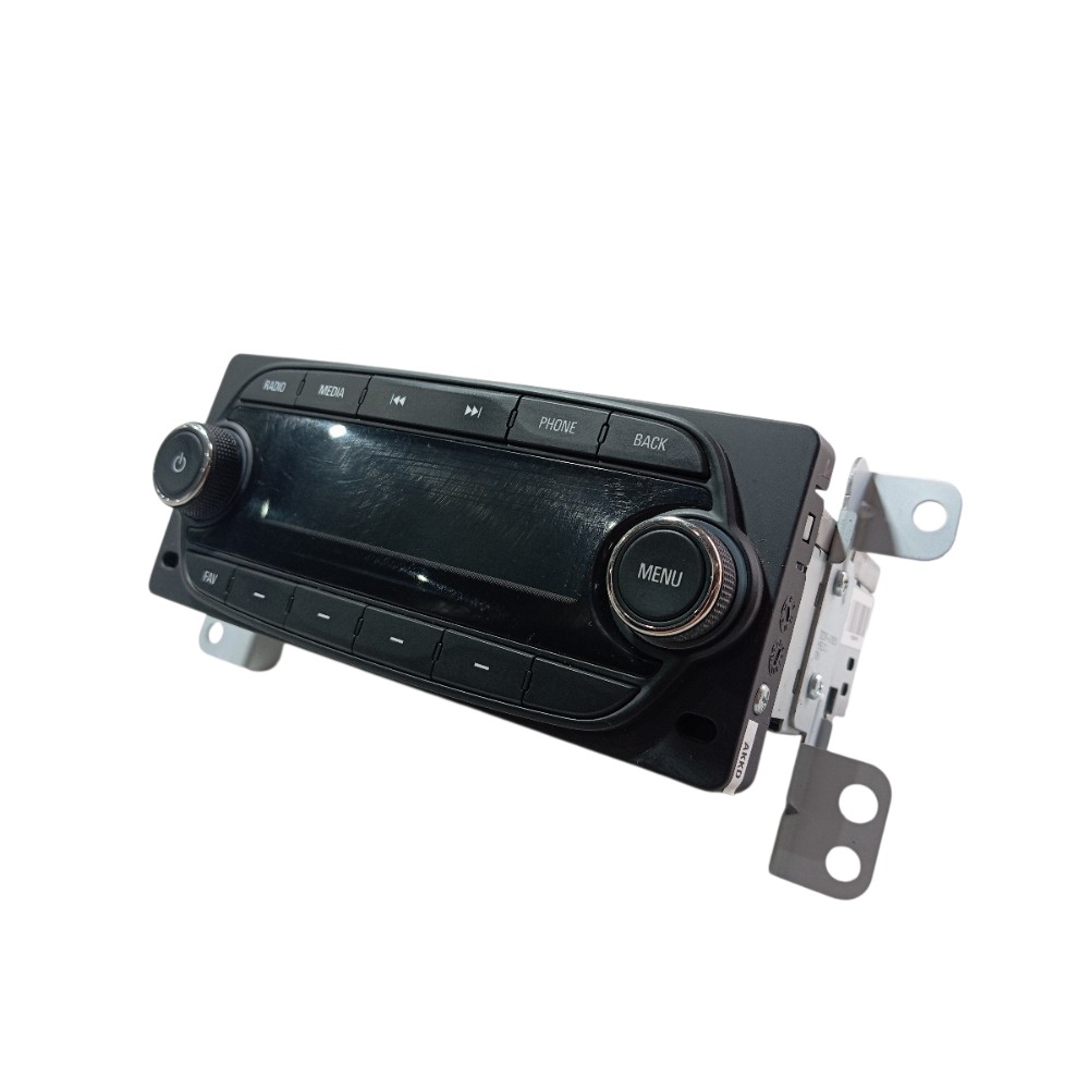 Rádio Gm Onix Prisma 2014 A 2023 631156296 5