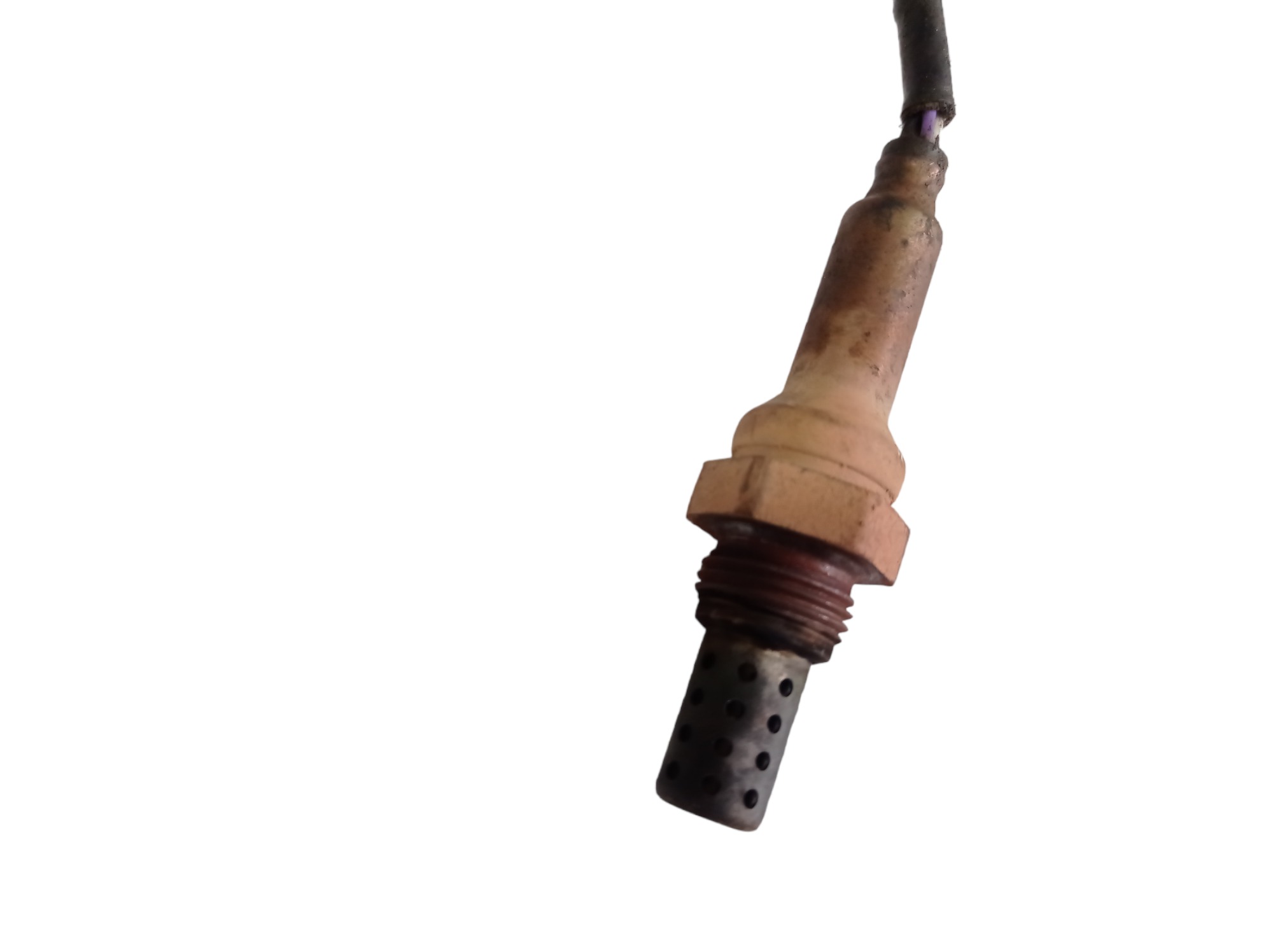 Sonda Lambda Hyundai Azera 3.3 2011 392103c200 V579 3