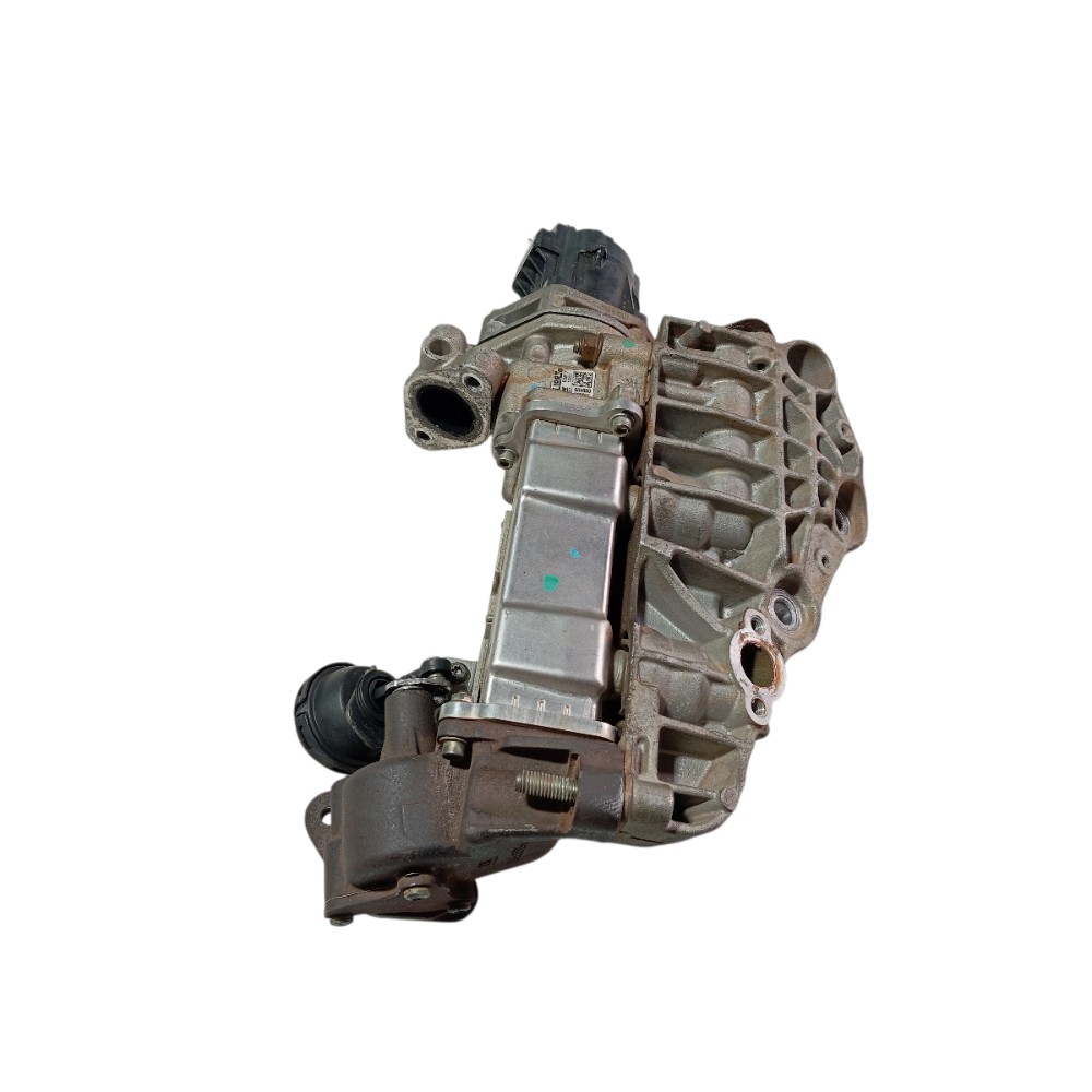 Válvula Egr Jeep Grand Cherokee 2013 2015 V607 4