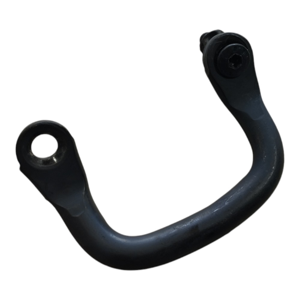 Gancho Tampa Traseira Interno Ram Rampage Rt 2023 2024 V641 6