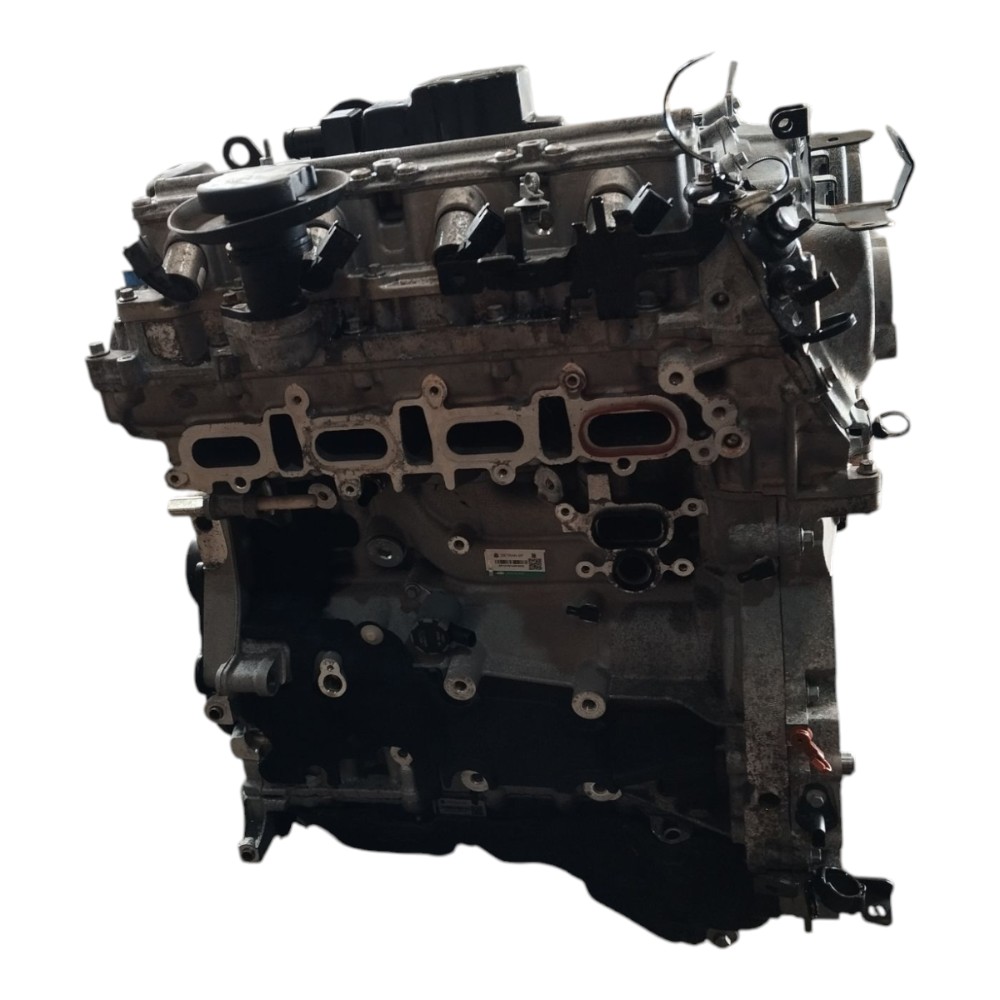 Motor Land Rover Defender 2.0 2022 V645 5