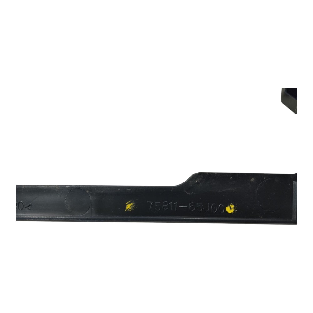 Moldura Console Central Suzuki Grand Vitara 2012 A 2015 V649 10