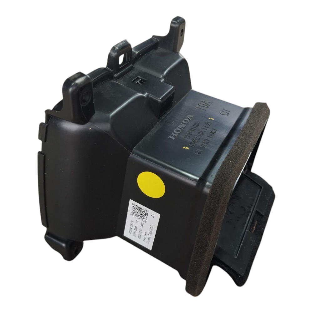 Difusor Ar Console Honda Hrv Exl 2023 2025 V644 8