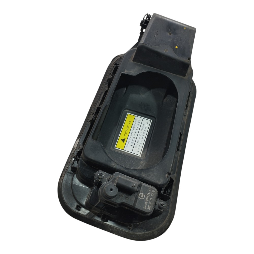 Portinhola Tampa Carregador Tomada Jac Ejs1 2022 2023 V651 2