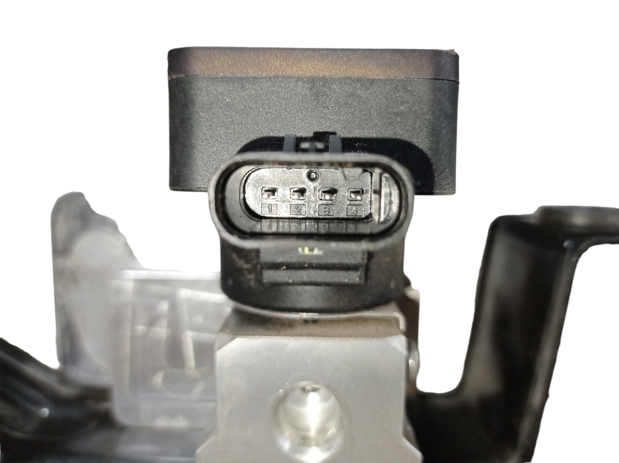 Resfriador De Agua Bateria Gwm Haval H6 Gt 1.5 2024 V598 5