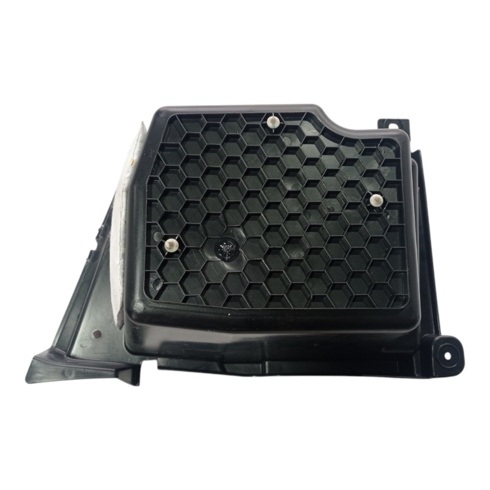 Porta Treco Esquerdo Porta Malas Bmw X4 2019 V350 5