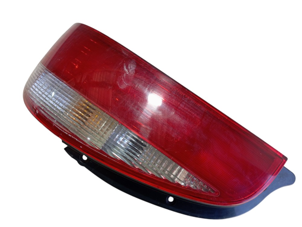 Lanterna Traseira Direita Kia Clarus 2002 Original 4