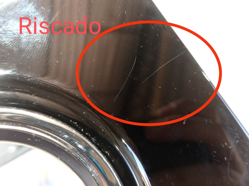 Moldura Trambulador Alavanca Marcha Jac Iev40 2020 V615 4
