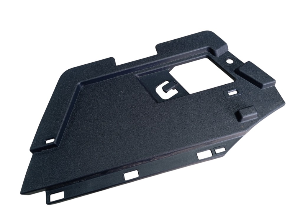 Acabamento Esquerdo Porta Malas Lexus Rx500hf 2023 V619 3