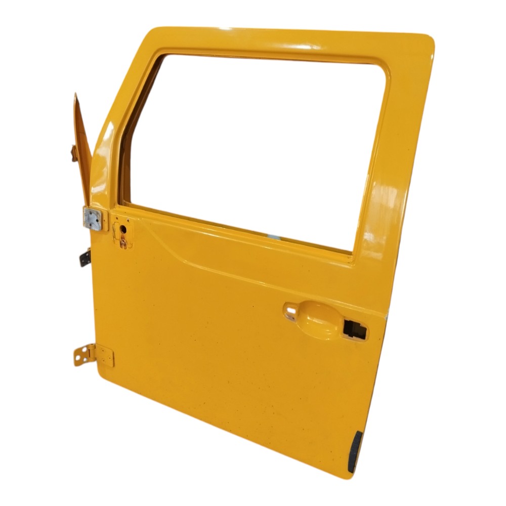 Porta Dianteira Esquerda Troller T4 2011 V650 8