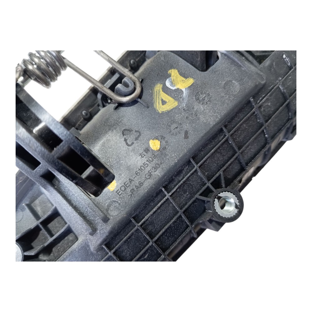 Maçaneta Ext Porta Diant Direi Byd Dolphin Mini 2024 25 V634 Dianteira 6