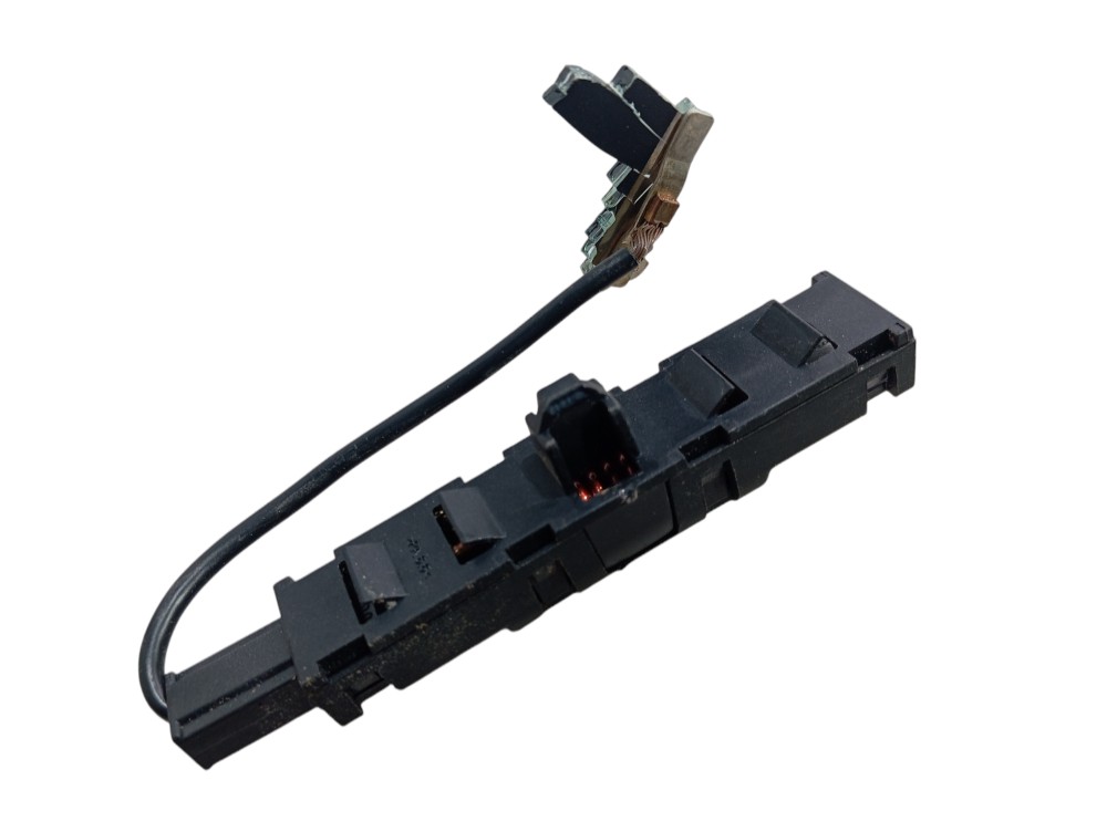 Amplificador Antena Vw Golf Highline 2014 V626 5