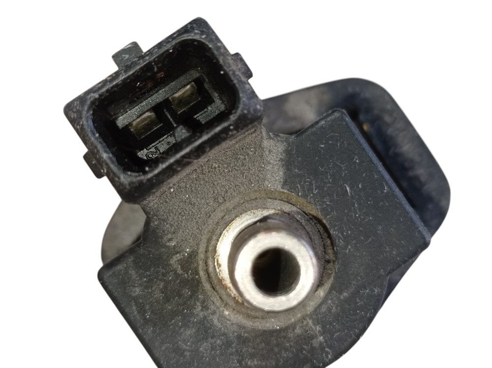 Válvula Solenoide Canister Discovery 4 2010 2012 V614 3