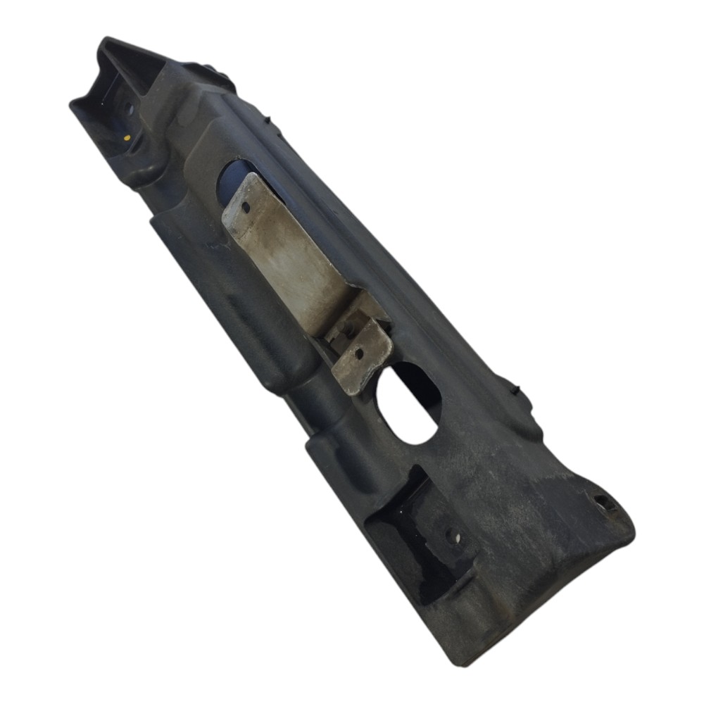 Defletor Radiador Esquerda Chrysler Grand Caravan 2003 V578 5