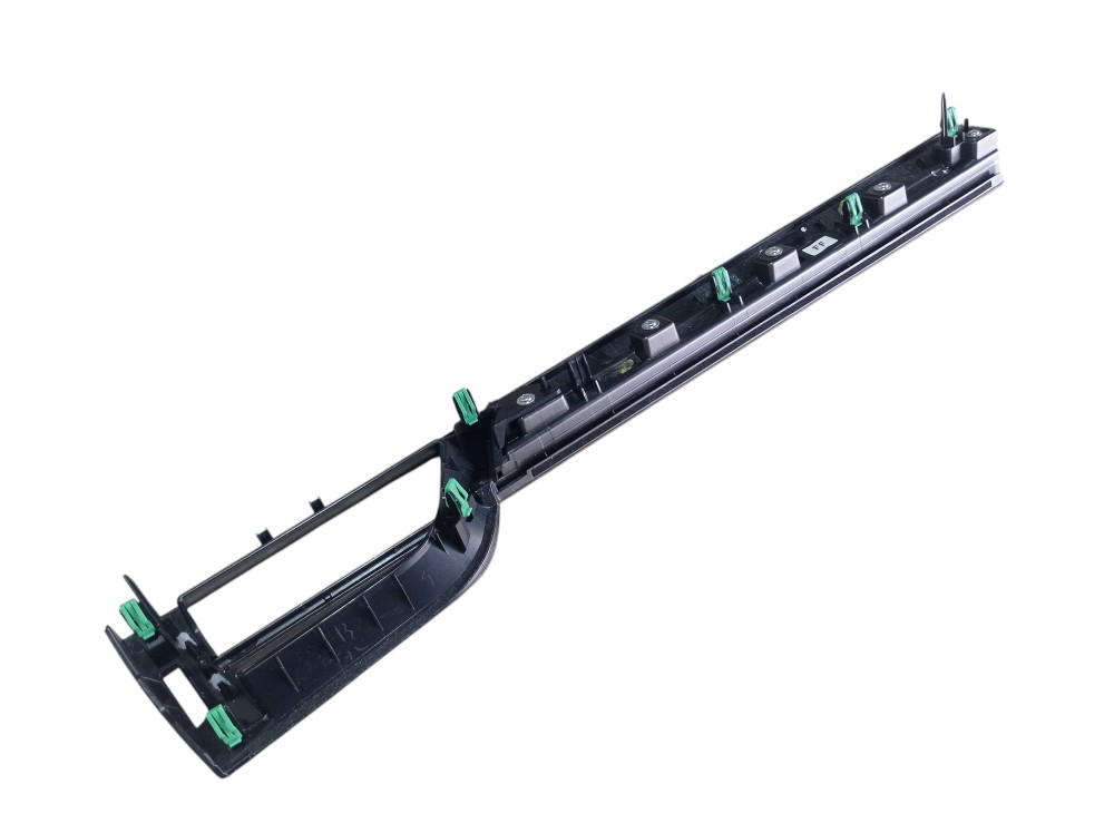 Moldura Difusor Ar Direito Lexus Rx500h F Sport 2023 V619 7