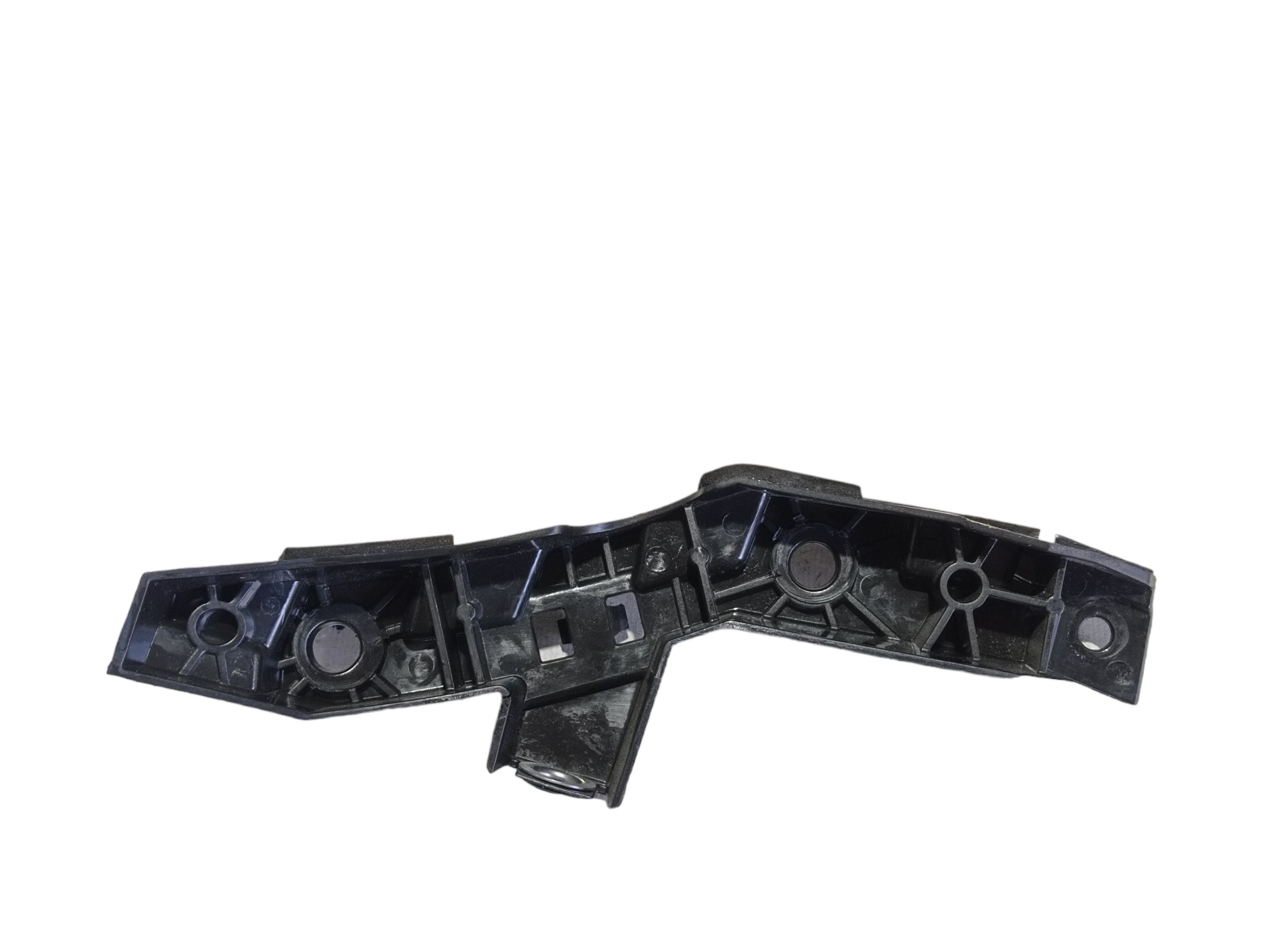 Suporte Parachoque Dianteiro Esquerdo Vw Taos 22 2024 V601 2