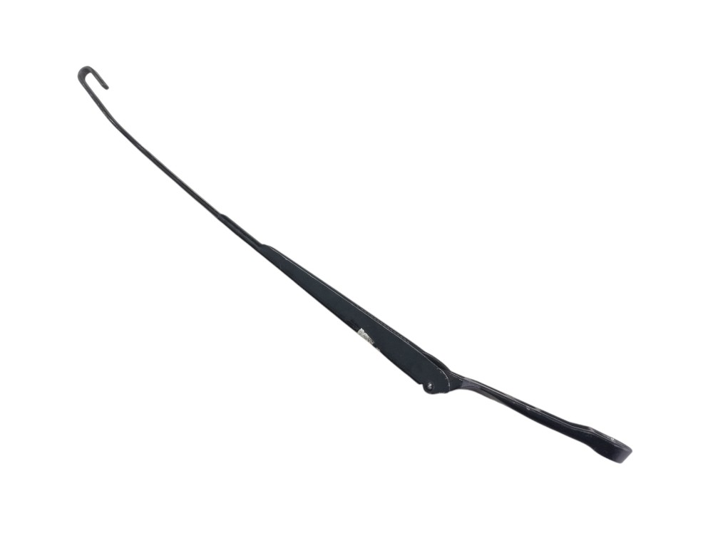 Braco Limpador Parabrisa Esquerdo Vw Golf Audi A3 2001 V51 5