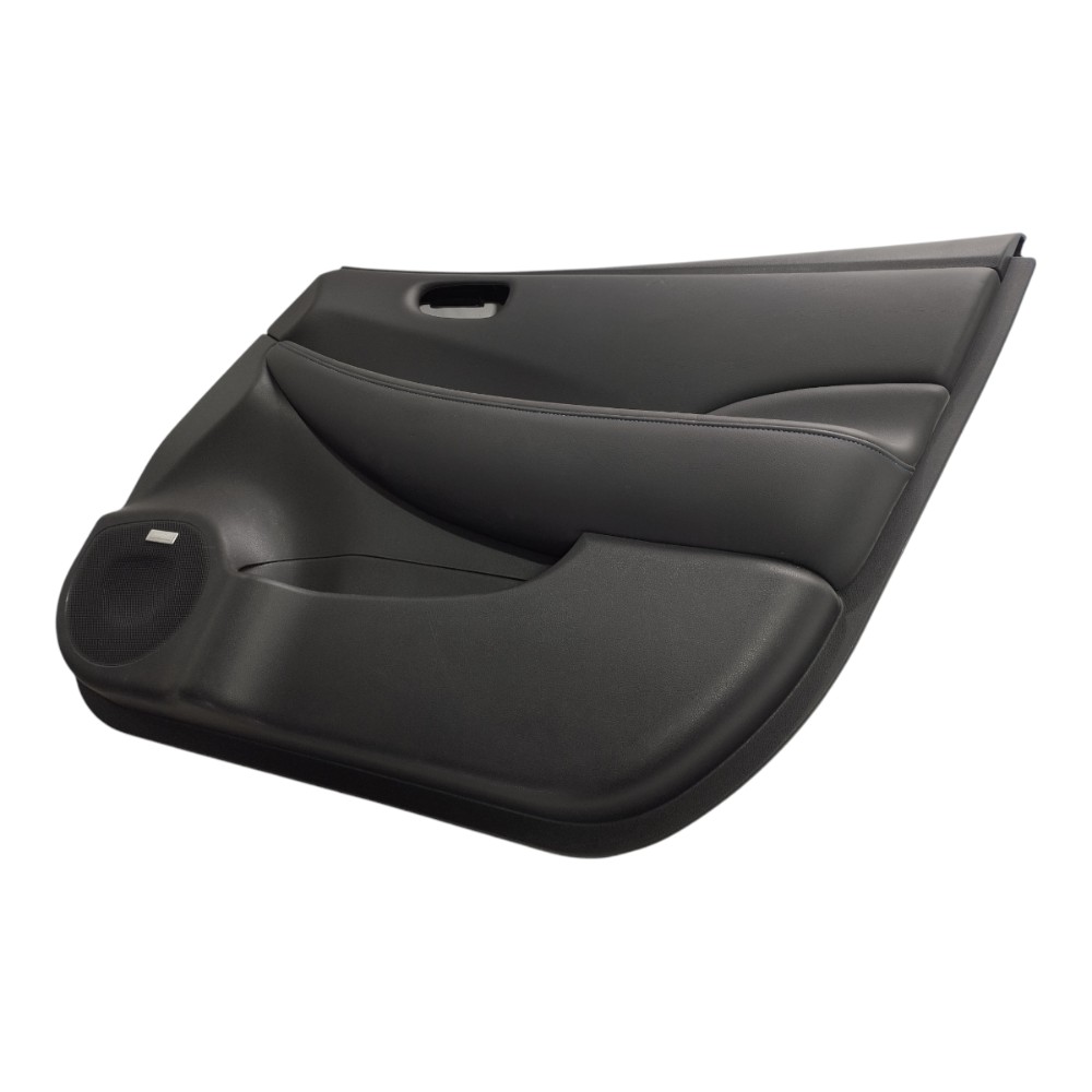 Forro Porta Dianteiro Direito Nissan Leaf 2023 V632 6