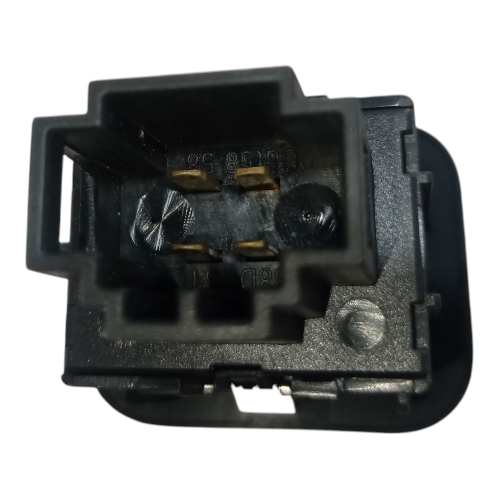 Botão Regulagem Luz Painel Porsche Cayenne 2003 V371 6