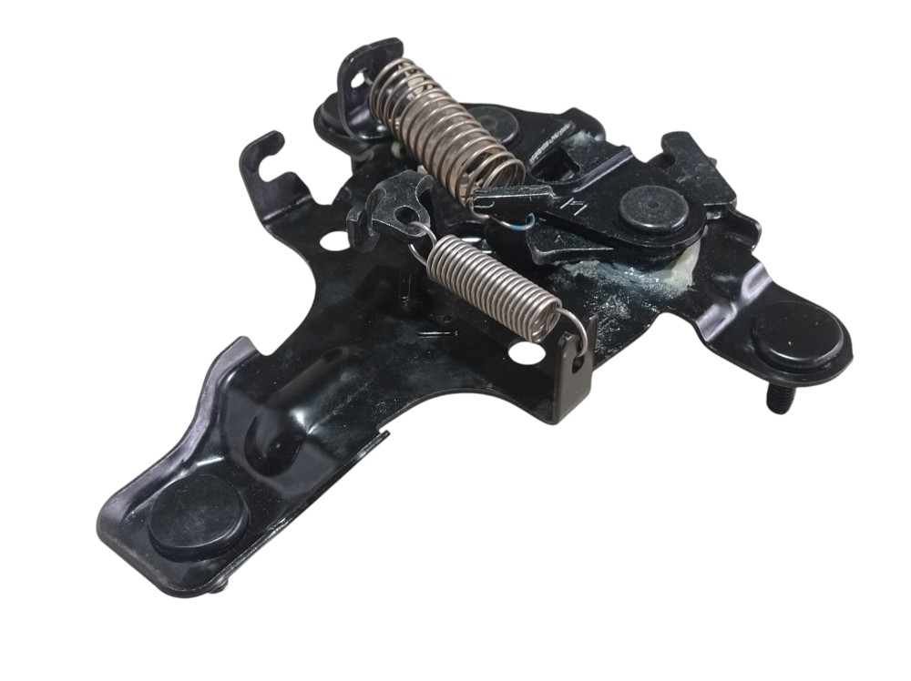 Fechadura Capo Direito Lexus Rx500h F Sport 2023 V619 5