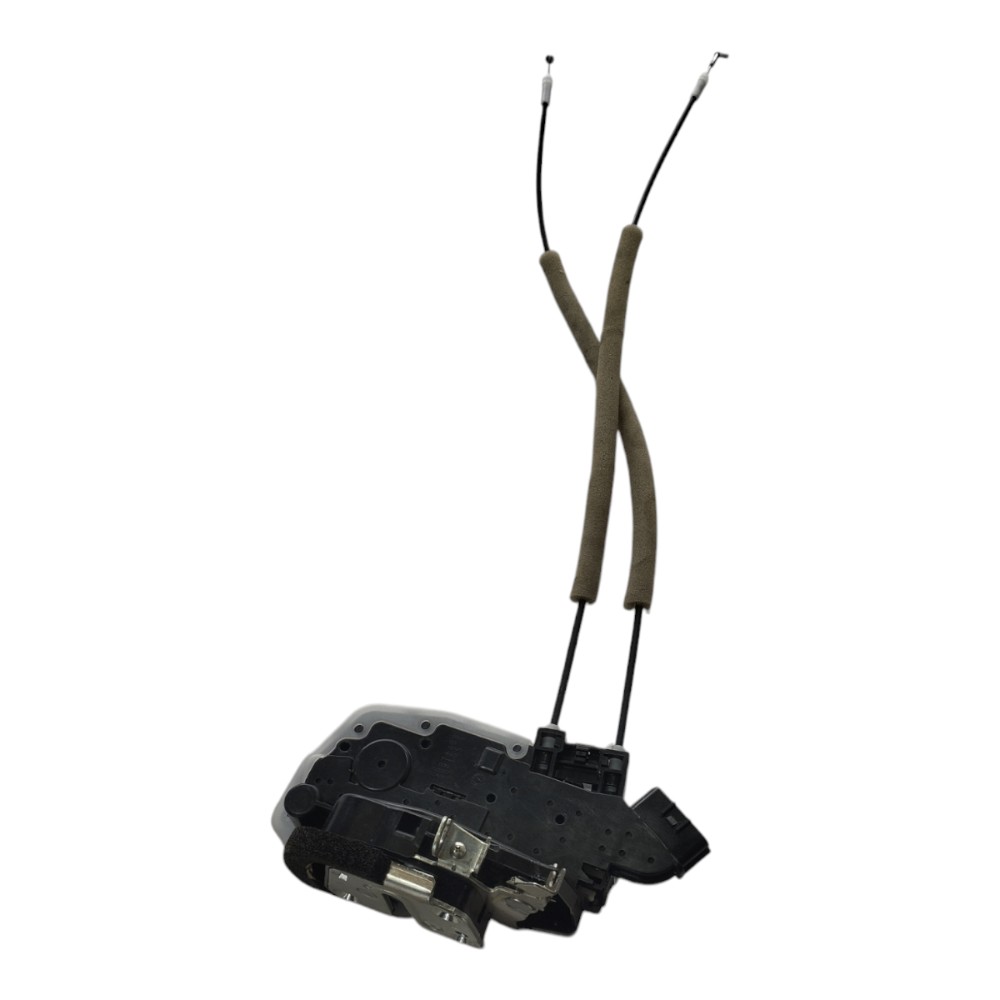 Fechadura Porta Dianteira Direita Nissan Leaf 2023 V632 7