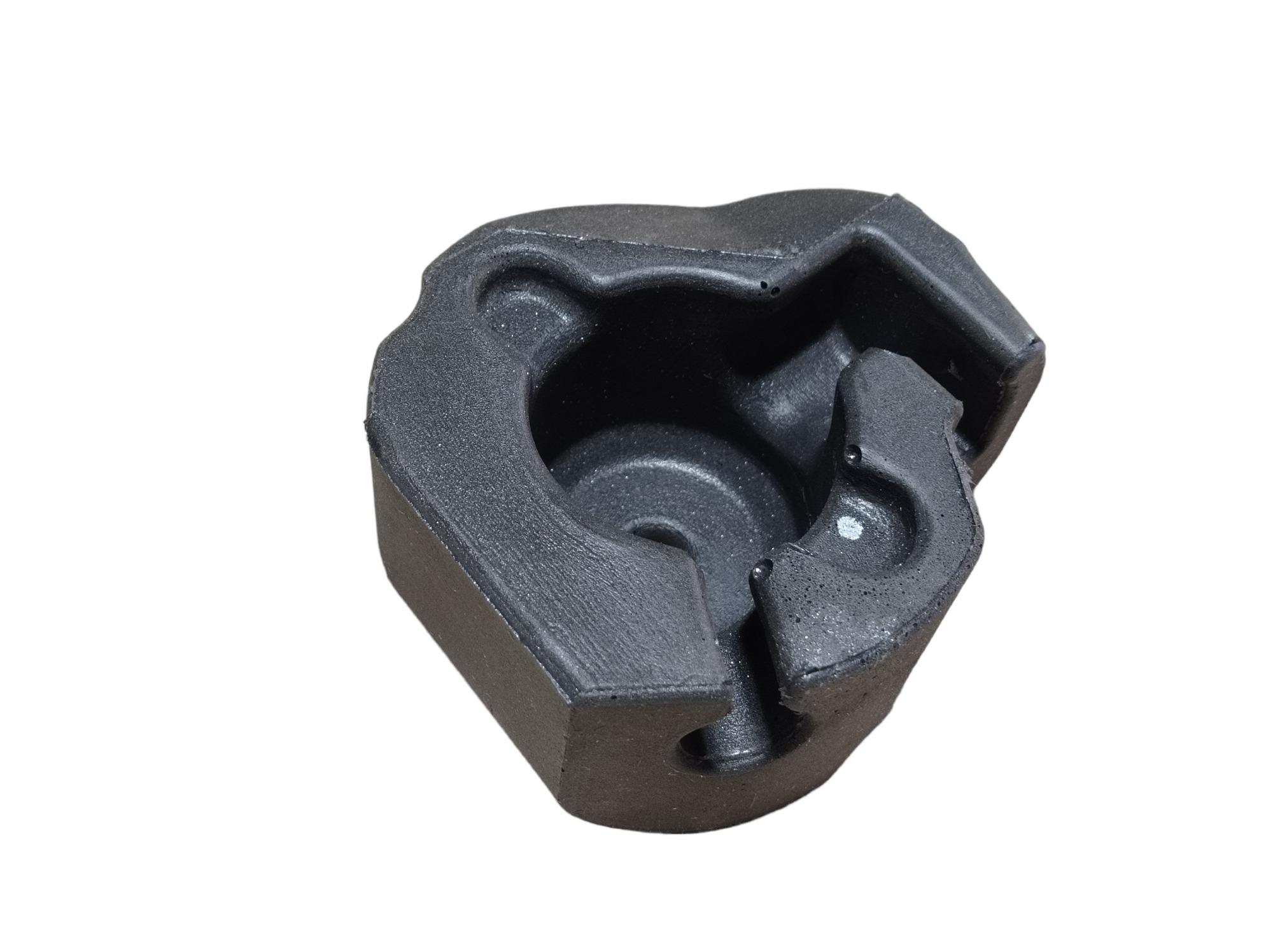 Capa Da Bomba De Alta Gwm Haval H6 Gt 1.5 2024 V598 3