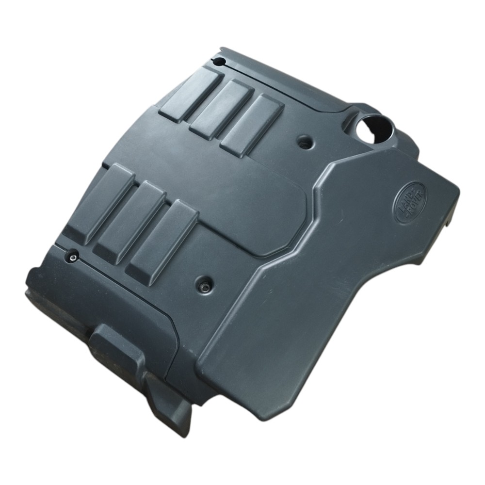 Capa Do Motor Land Rover Discovery 3 2007 V635 3
