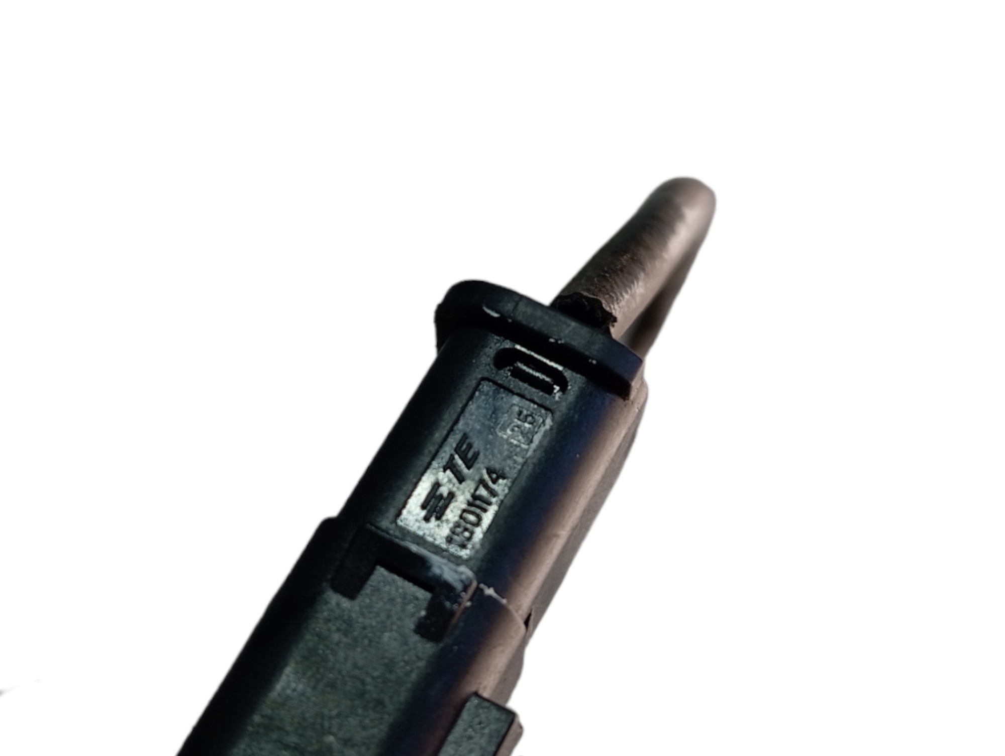 Sensor Temperatura Land Rover Discovery 5 3.0 2019 V597 7