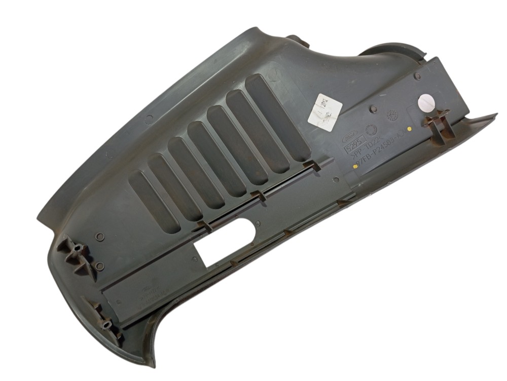 Acabamento Coluna Esquerda Ford Courier V314 3